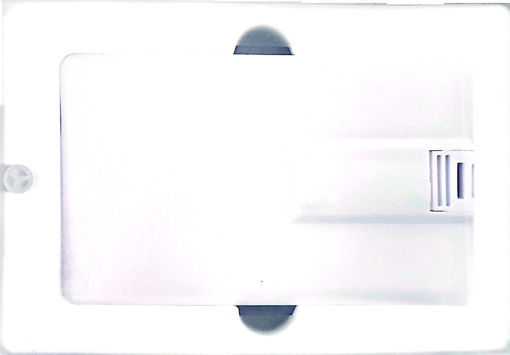 Picture of USB White Cards