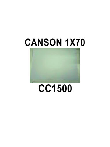 Picture of CardBoard 100x70cm White