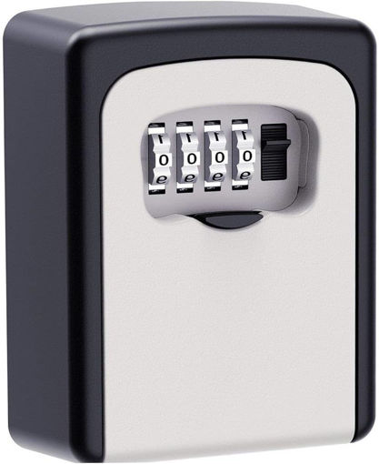 Picture of Cash Box Small Digital