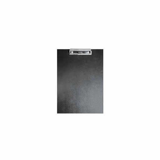 Picture of Clipboard 25x35cm Black Mazonite Bassile