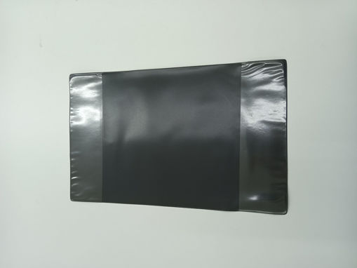 Picture of Cover copybook Small Black