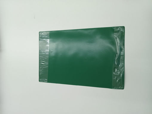 Picture of Cover copybook Small Green