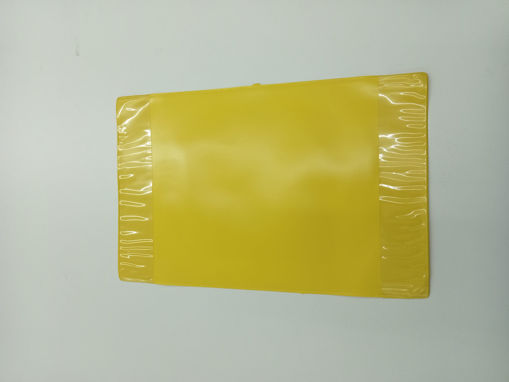 Picture of Cover copybook Small Yellow