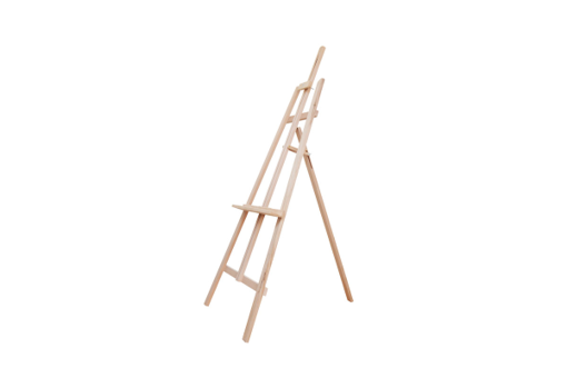 Picture of Easel/Chevalet 130cm Wood