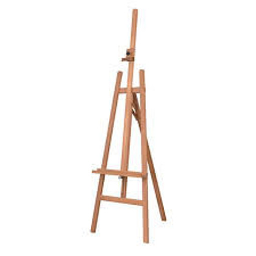 Picture of Easel/Chevalet 165cm Wood Conda