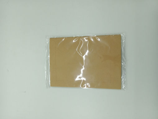 Picture of Envelopes A5 (Set Of 10) Brown