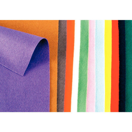 Picture of Felt Non Adhesive 45x70cm
