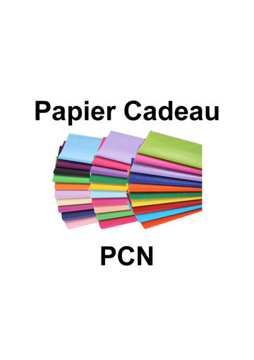 Picture of Gift Paper Assorted