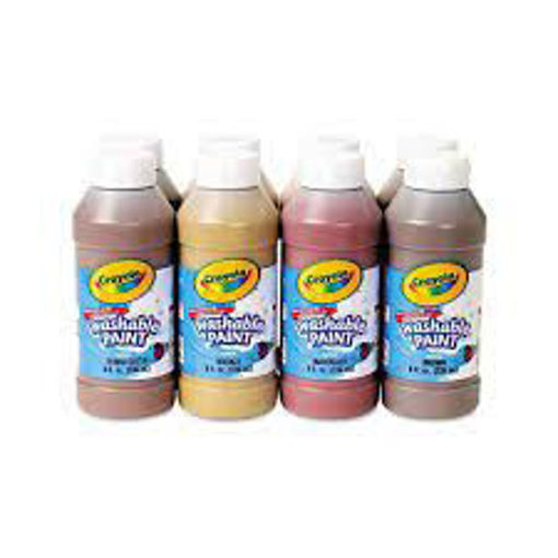 Picture of Gouache crayola 250ml