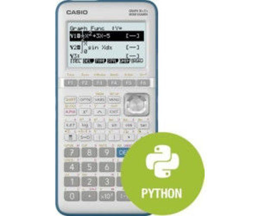 Picture of Graphic Calculator GRAPH 35+EII Mode Examen Casio