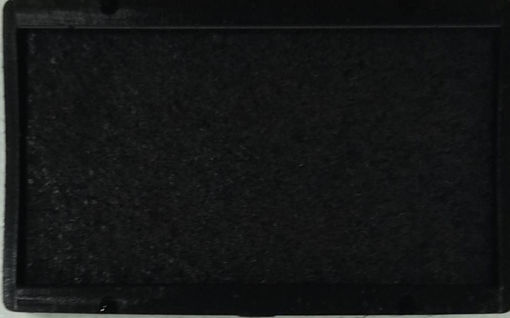 Picture of Ink For Stamps Black Colop