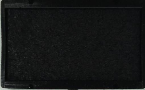 Picture of Ink For Stamps Black Refill Colop
