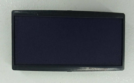 Picture of Ink For Stamps Black Colop