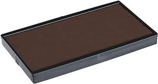 Picture of Ink For Stamps Black Refill Colop