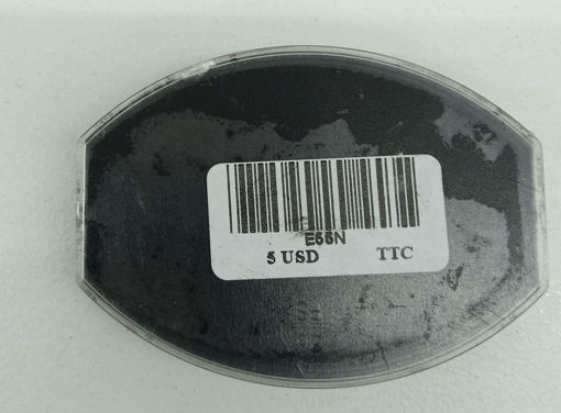Picture of Ink for stamps Black Oval Colop