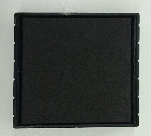 Picture of Ink For Stamps Black Square Colop