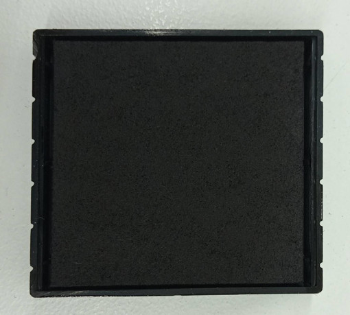 Picture of Ink For Stamps Black Refill Colop