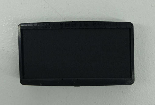 Picture of Ink For Stamps Blue Colop