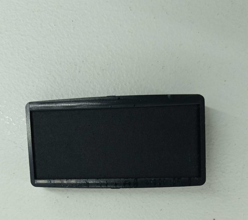 Picture of Ink For Stamps Blue Refill Colop