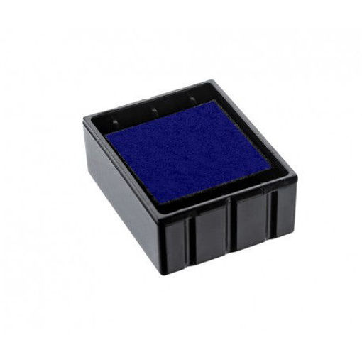 Picture of Ink For Stamps Blue Colop