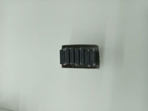Picture of Ink For Stamps Blue Pocket Colop
