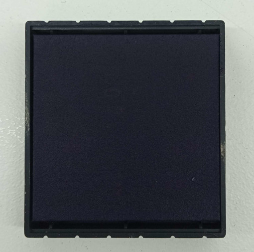 Picture of Ink For Stamps Blue Refill Colop