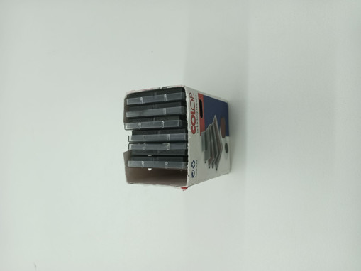 Picture of Ink For Stamps Red Refill Colop