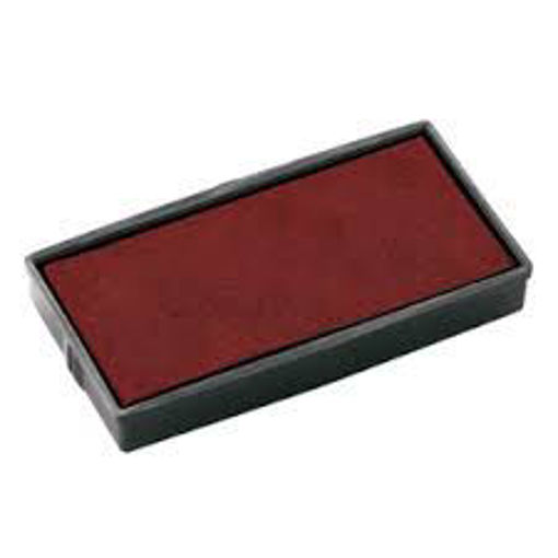 Picture of Ink For Stamps Red Colop