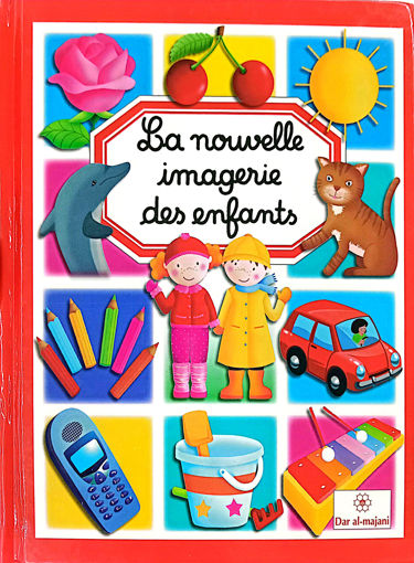 Picture of La Nouvelle Imagerie Des Enfants