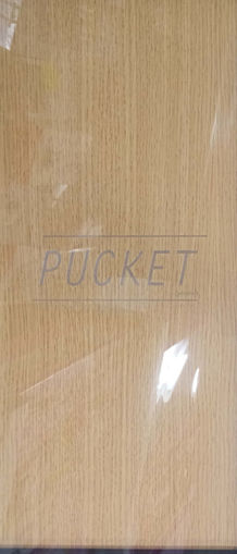 Picture of Lebanese Games Age 12+Pucket hockey Wood Board