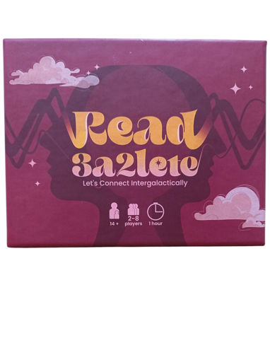 Picture of Lebanese Games Age 12+Read 3a2lete