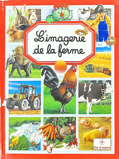 Picture of L'imagerie De La Ferme