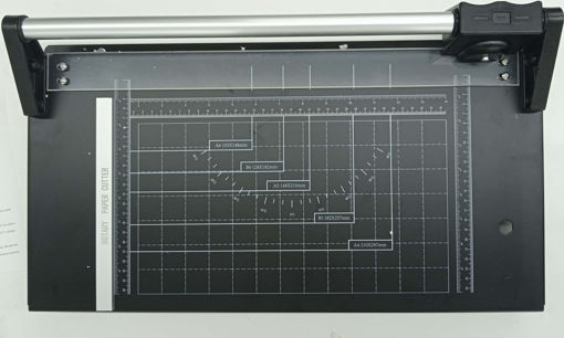 Picture of MP Rotary Cutter ~A3