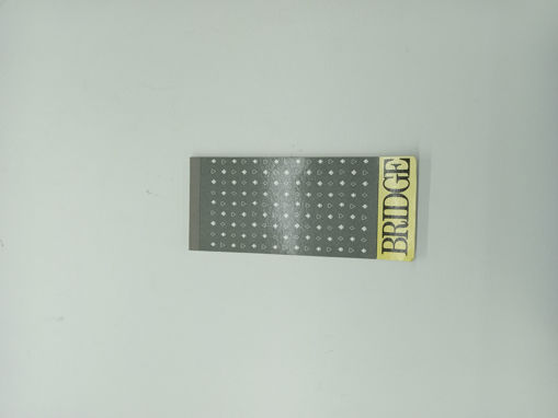 Picture of Notebook Bridge Claire Fontaine