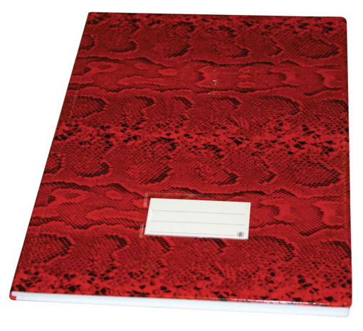 Picture of Office Book 22X32cm 96 Sheets 60gr 3 Columns Extra
