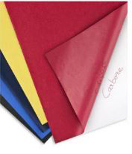 Picture of Paper Handwriting Big Colored