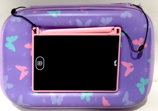 Picture of Pencil Case 1 Comp With Tablet Yolo