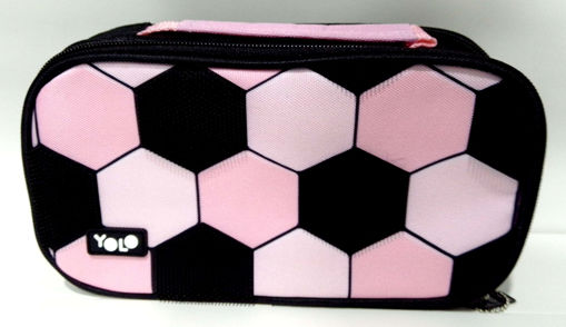 Picture of Pencil Case 1 Comp Yolo