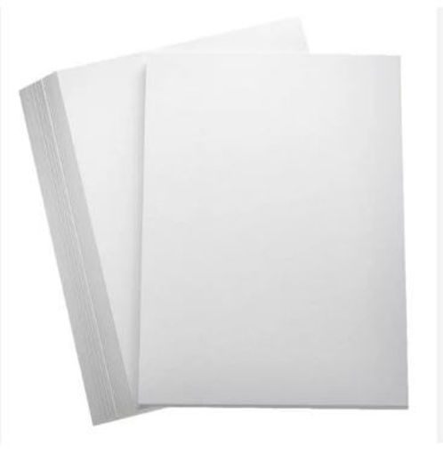 Picture of Photocopy Paper A3 (Set of 20) White 80gr