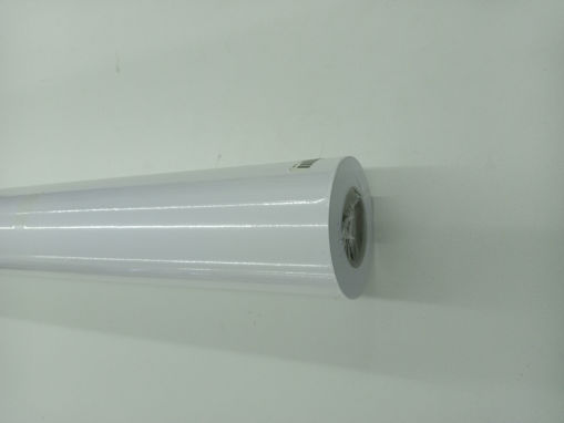 Picture of Plain Paper Roll 60cm White