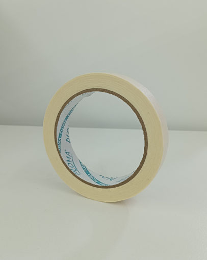 Picture of Ploma Masking Tape White 19mm