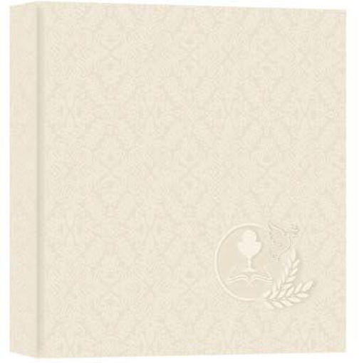 Picture of Pocket Album 20 (24x24) First Communion Zep