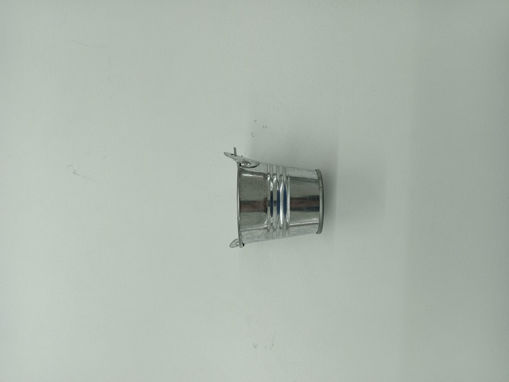 Picture of Pot en metal colore petit