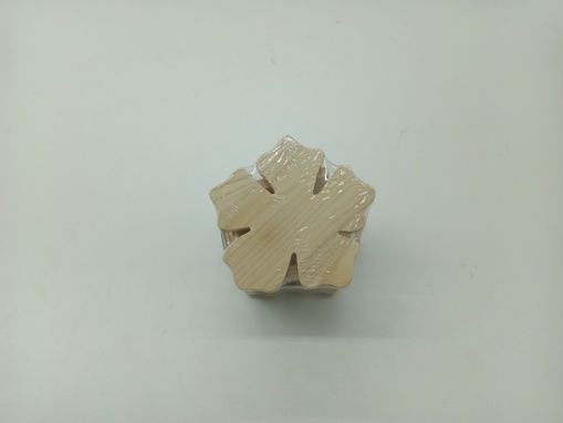 Picture of Pot pour crayon en bois