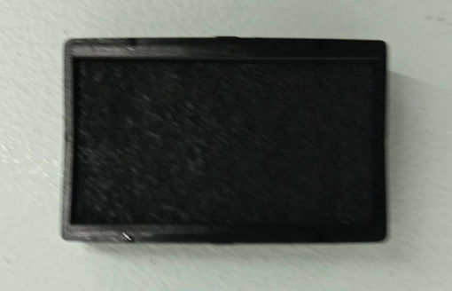 Picture of Rechange encre noir pour tampon colop 30