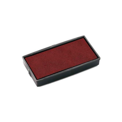 Picture of Rechange encre pour tampon colop 30 red