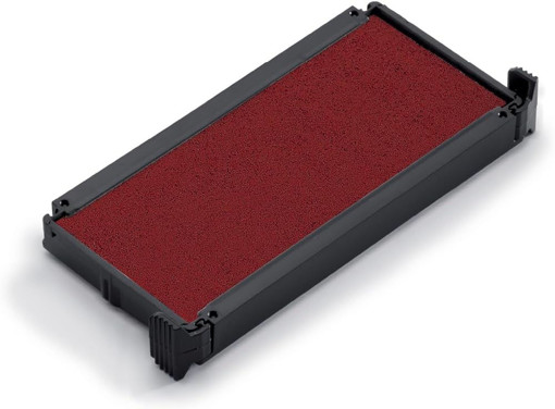 Picture of Ink For Stamps Red Refill Trodat