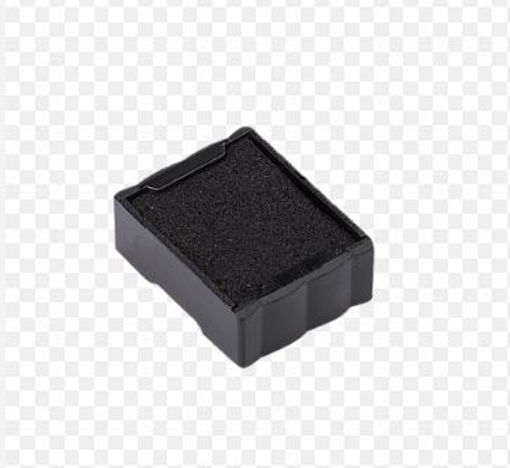 Picture of Rechange encre pour tampon trodat 4921 NOIR