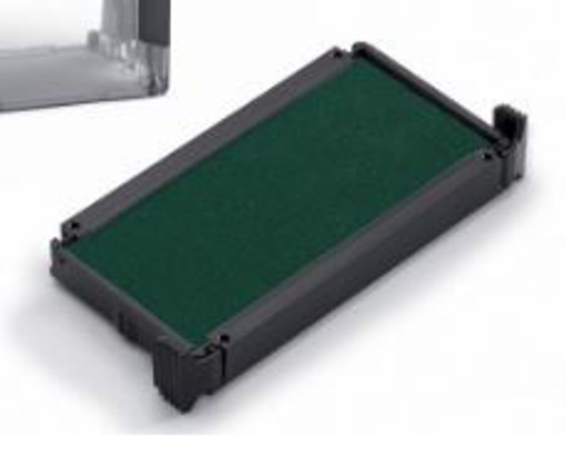 Picture of Ink For Stamps Green Refill Trodat
