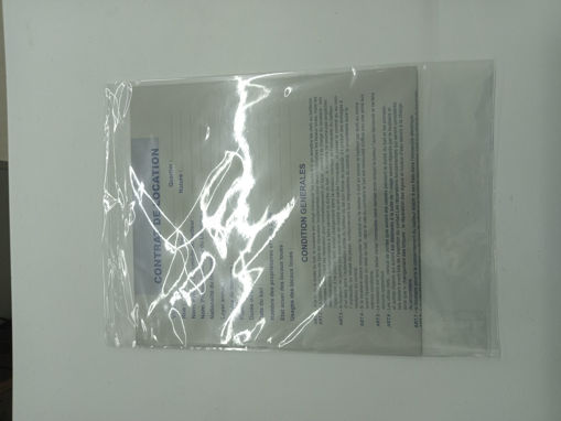 Picture of Rental Paper (Set of 3)